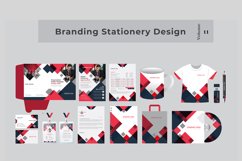 Modern Business Stationery Template Product Image 1