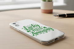 Lucky Quotes SVG Bundle Product Image 10