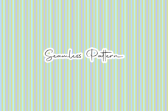 Vibrant Pastel Stripe Pattern Pack Product Image 8