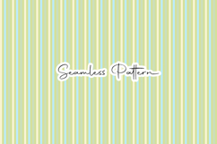 Muted Pastel Stripe Seamless Pack Product Image 5