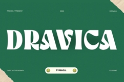 Dravica Product Image 1