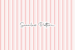 Muted Retro Stripe Seamless Pack Product Image 7