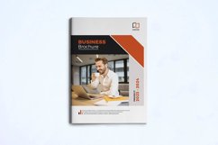 Business Brochure Template Product Image 4