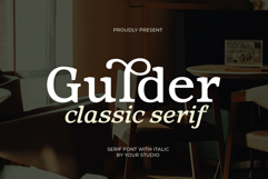 Gulder Radeon Product Image 2