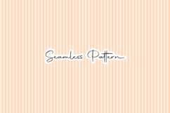 Colorful Vertical Stripes Pattern Product Image 7