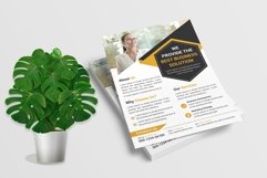 Corporate Flyer Template Product Image 2