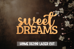 30 Baby Room Laser Cut - Wooden Nursery Decor Laser Product Image 13