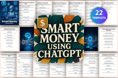 Smart Money Using ChatGPT Product Image 1