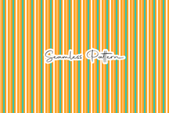 Colorful Vertical Stripe Design Seamless Product Image 5