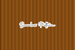 Retro Bold Stripe Seamless Pattern Set Product Image 7