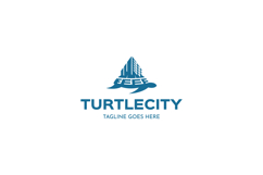 Turtle City Logo Product Image 1