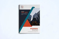 Business Brochure Template Product Image 2