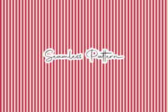 Colorful Retro Stripe Seamless Pack Product Image 6