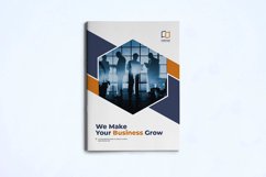 Business Brochure Template Product Image 3