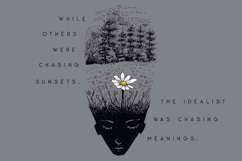 Idealistica Geometric Sans Serif Product Image 2