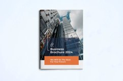 Business Brochure Template Product Image 7