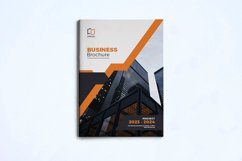 Business Brochure Template Product Image 6