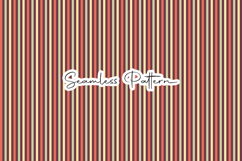 Rich Retro Stripe Seamless Pack Product Image 5