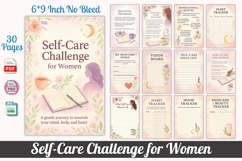 Self-Care Challenge for Women Product Image 1