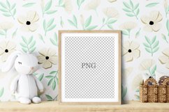 Mock up, Frame mockup kids, Kids room mockup Product Image 3
