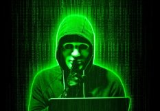 Hacker Matrix Photo Effects Product Image 2