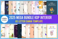 2025 Best Selling Mega Bundle Product Image 1