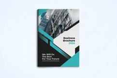 Business Brochure Template Product Image 2