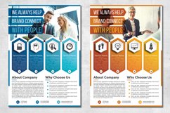 6 Flyers Bundle Product Image 3