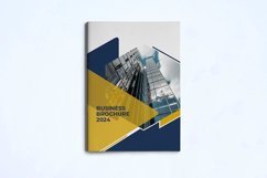 Business Brochure Template Product Image 3