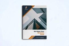 Business Brochure Template Product Image 6