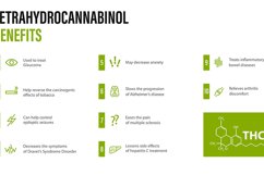Main benefits of cannabis elements Product Image 3