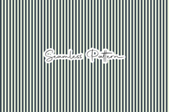 Bold Vertical Stripe Pattern Digital Paper Set Product Image 7