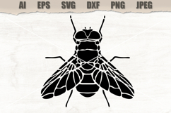 Stencil Insect Product Image 1
