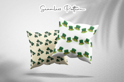 St Patrick Teacher Pattern Bundle Set Product Image 3
