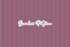 Colorful Classic Stripe Pattern Pack Product Image 5