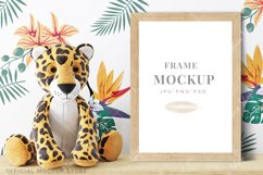 Frame Mockup Kids Product Image 1