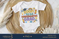 Soon To Be Kindergarten Png,Team Kindergarten Png,Howdy Kind Product Image 1
