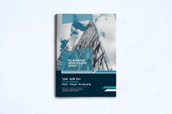 Business Brochure Template Product Image 11