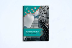 Business Brochure Template Product Image 6