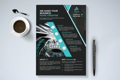 Modern Business Flyer Template Product Image 2