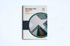 Business Brochure Template Product Image 2