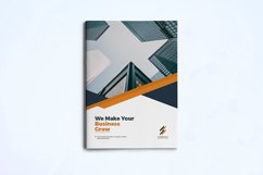 Business Brochure Template Product Image 6