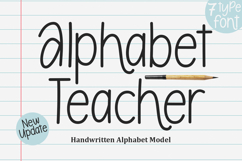 Super special Beauty Lady Font Bundle Product Image 2