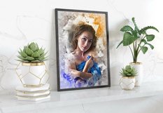 Editable Photoshop Photo Effect Product Image 5