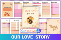 Our Love Story Product Image 1