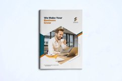 Business Brochure Template Product Image 2