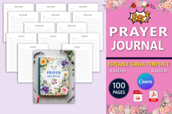 2026 ADHD Brain Dump Planner Product Image 1