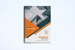 Business Brochure Template Product Image 8