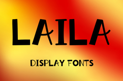 LAILA Product Image 1