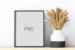 Frame Mockup Product Image 2